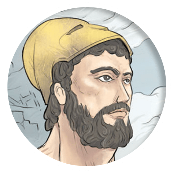 pericles